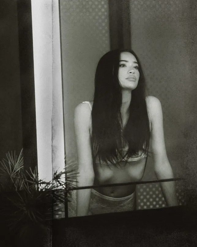 Kaila Triniti